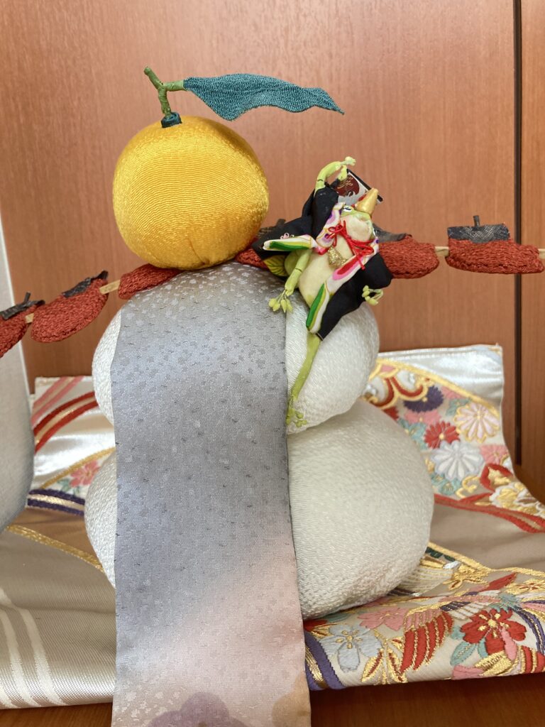 年末年始の休診のお知らせ