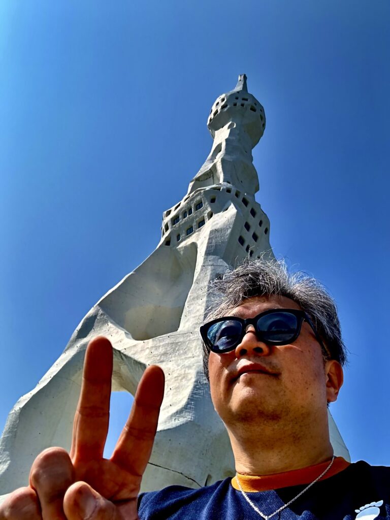 なつ☀️実感